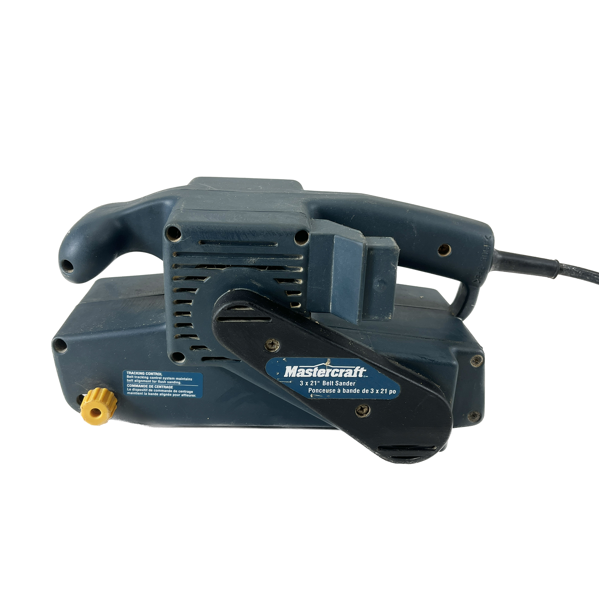 Mastercraft 3″x21″ Belt Sander OTL store
