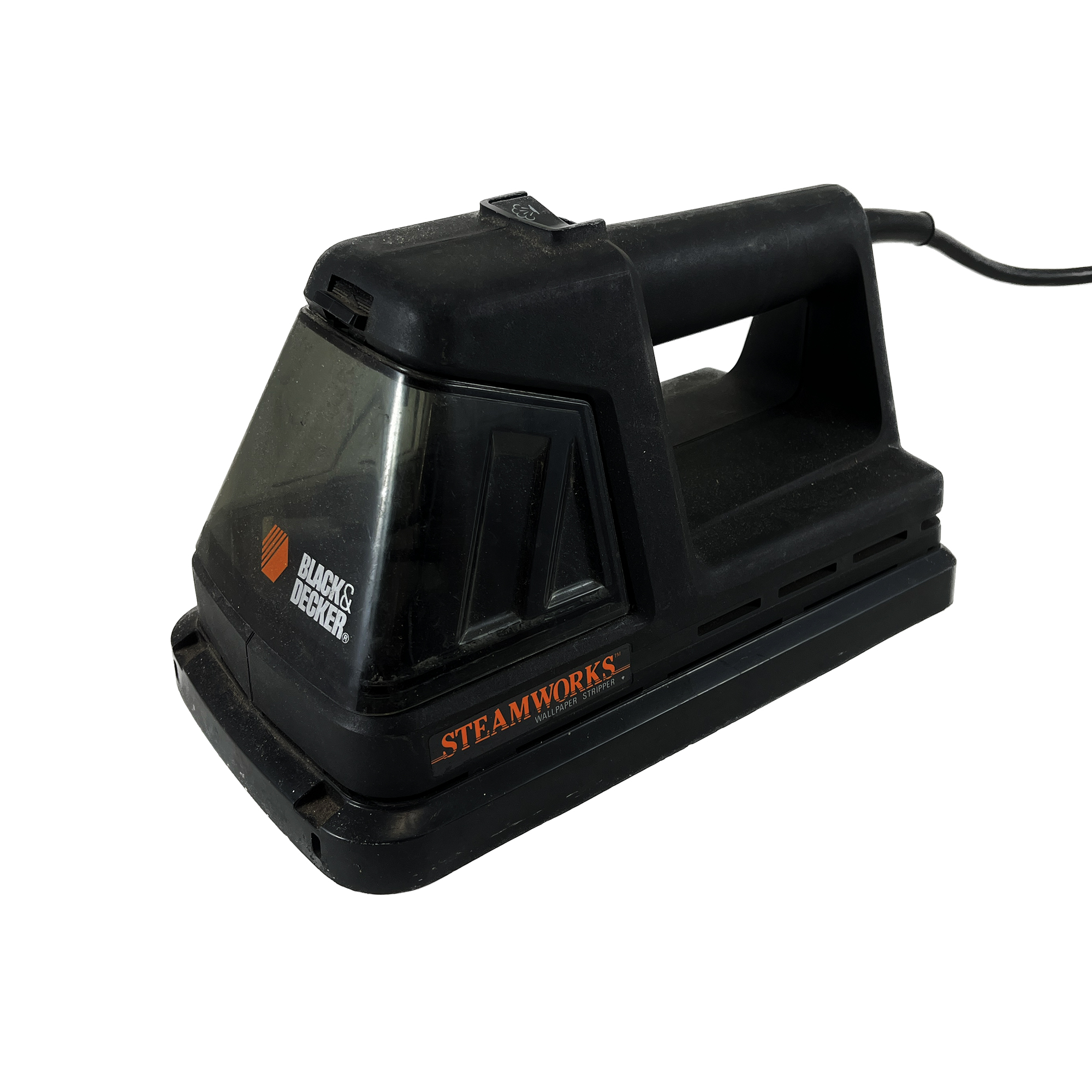 Black & Decker Steamworks Wallpaper Stripper OTL store