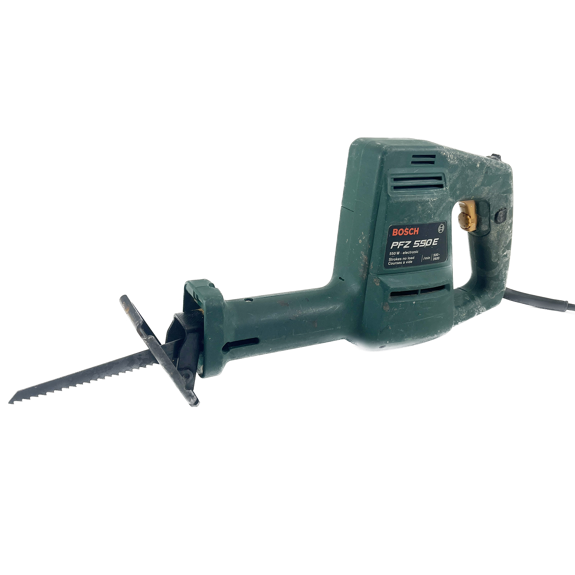 Bosch Reciprocating Saw – OTL Webstore