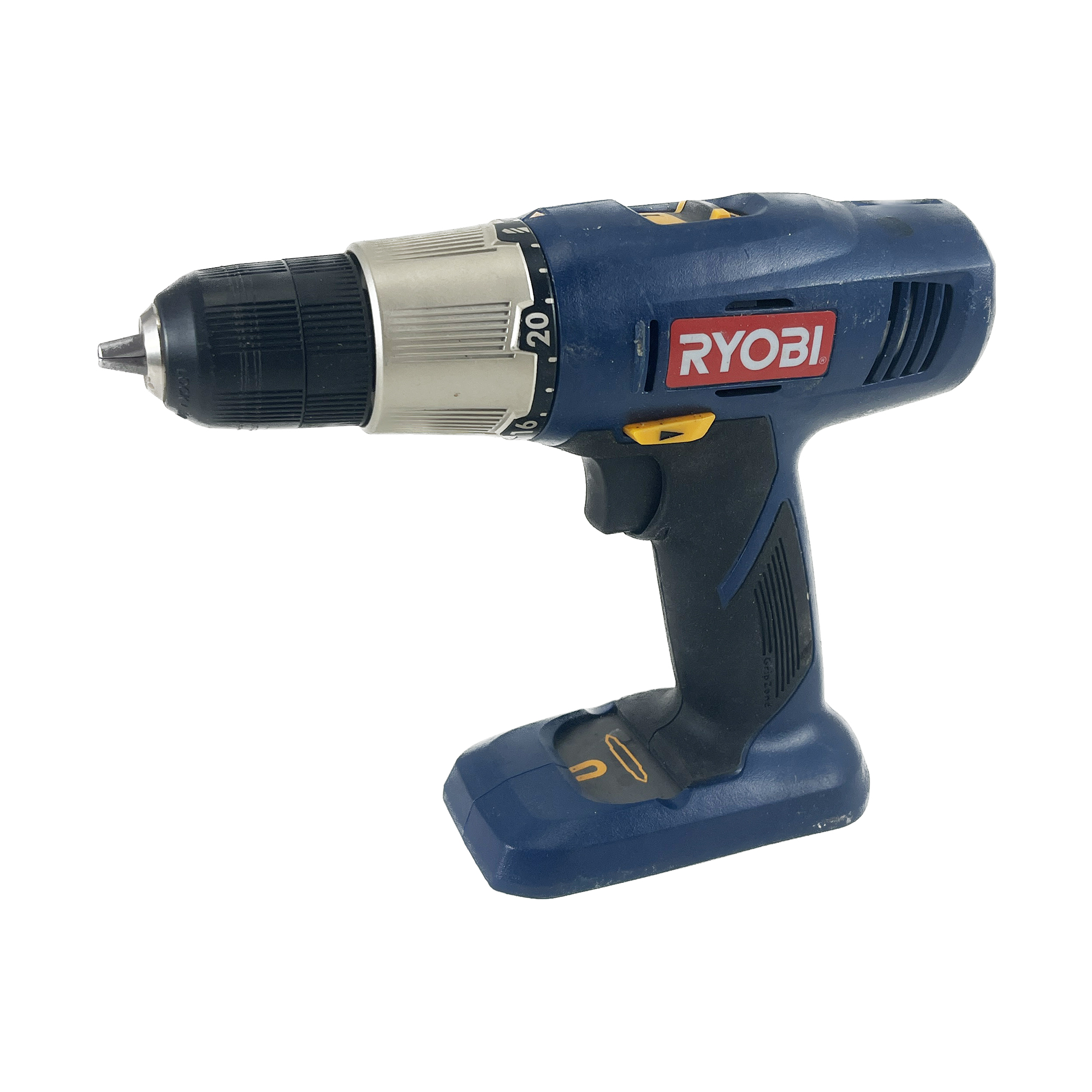 Ryobi Cordless Drill (Tool Only) – OTL Webstore