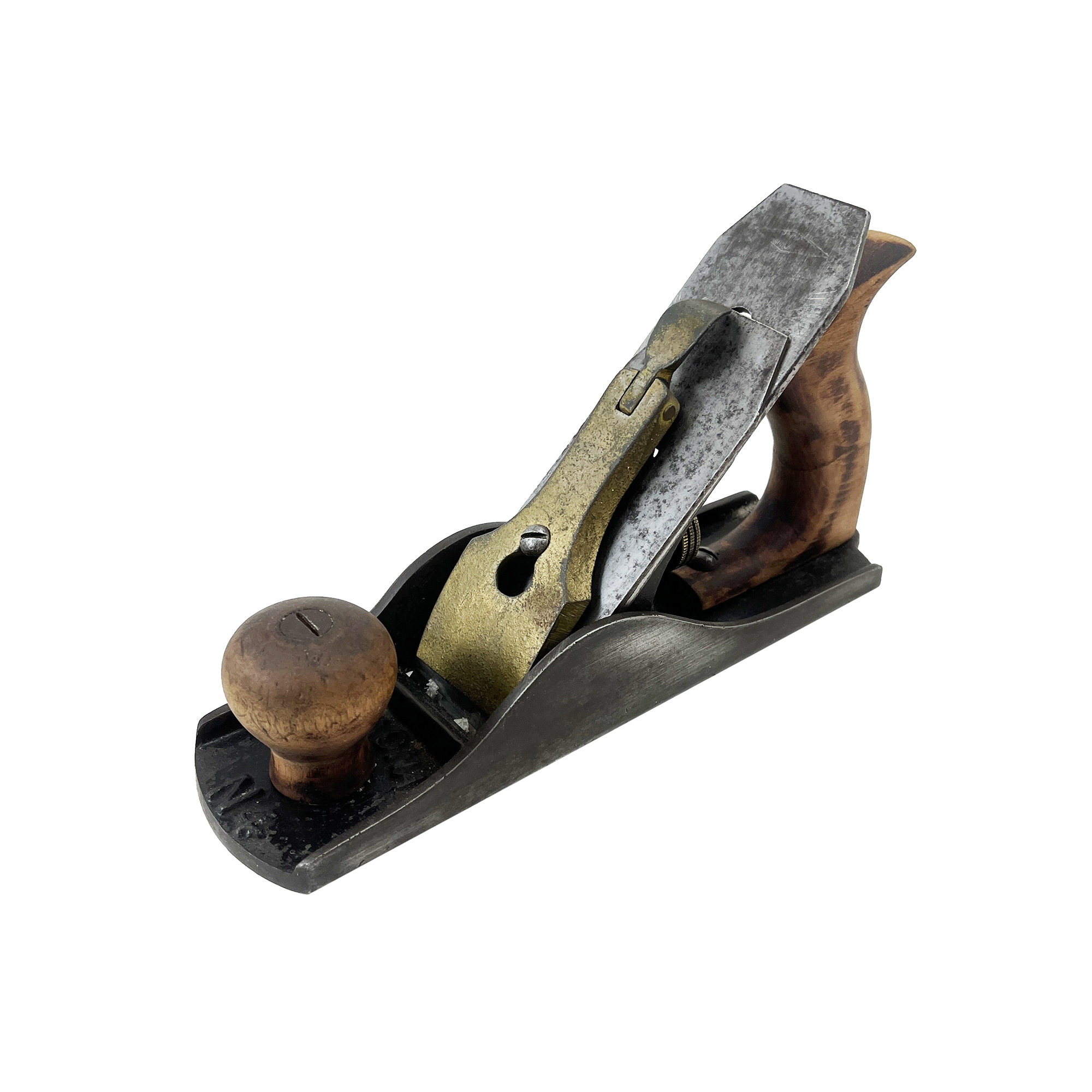National No. 4 Hand Plane OTL store