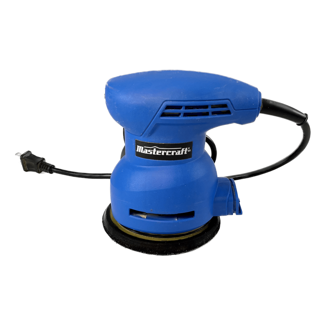 Mastercraft Orbital Sander OTL store