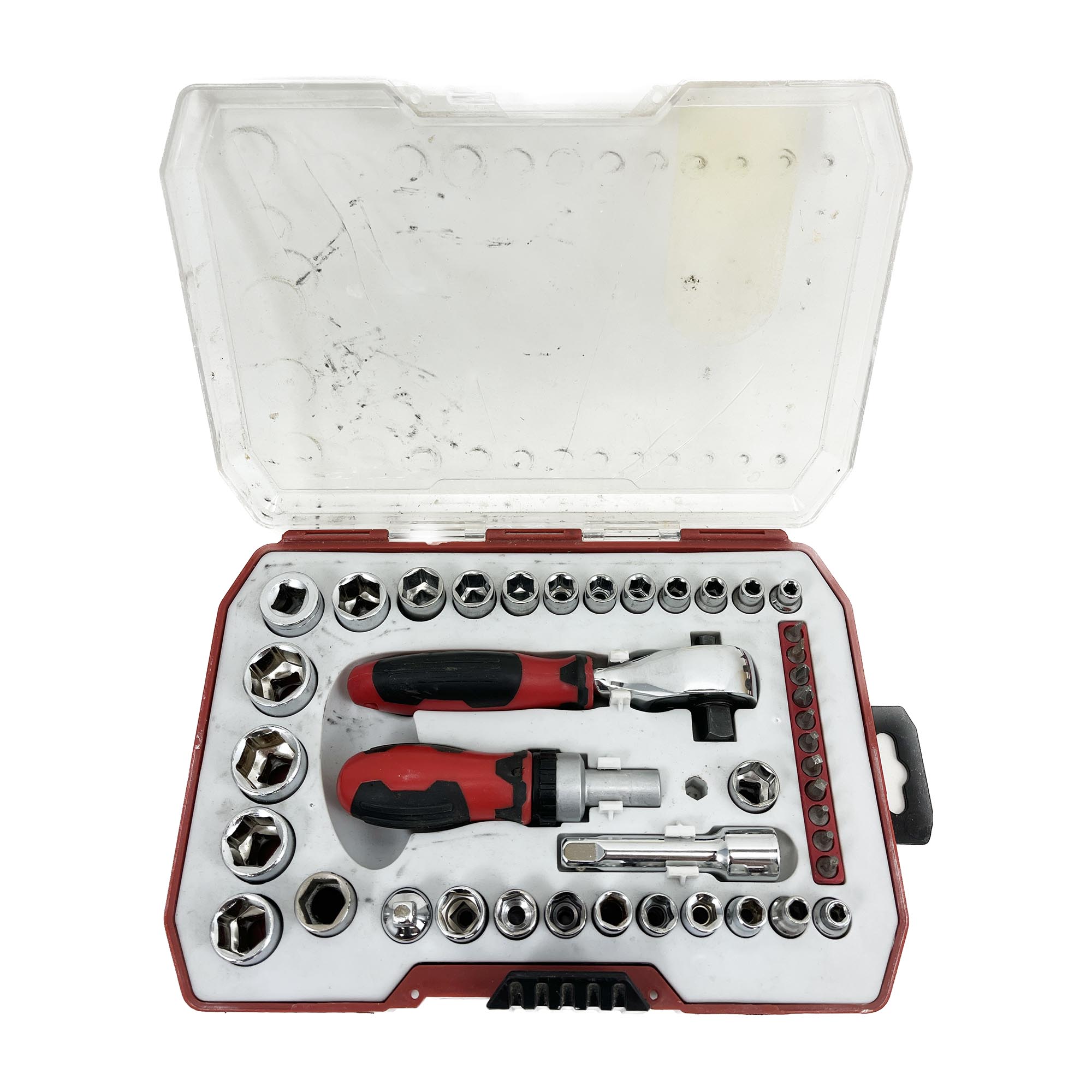 Skil Ratchet Tool Set, 42pc OTL store