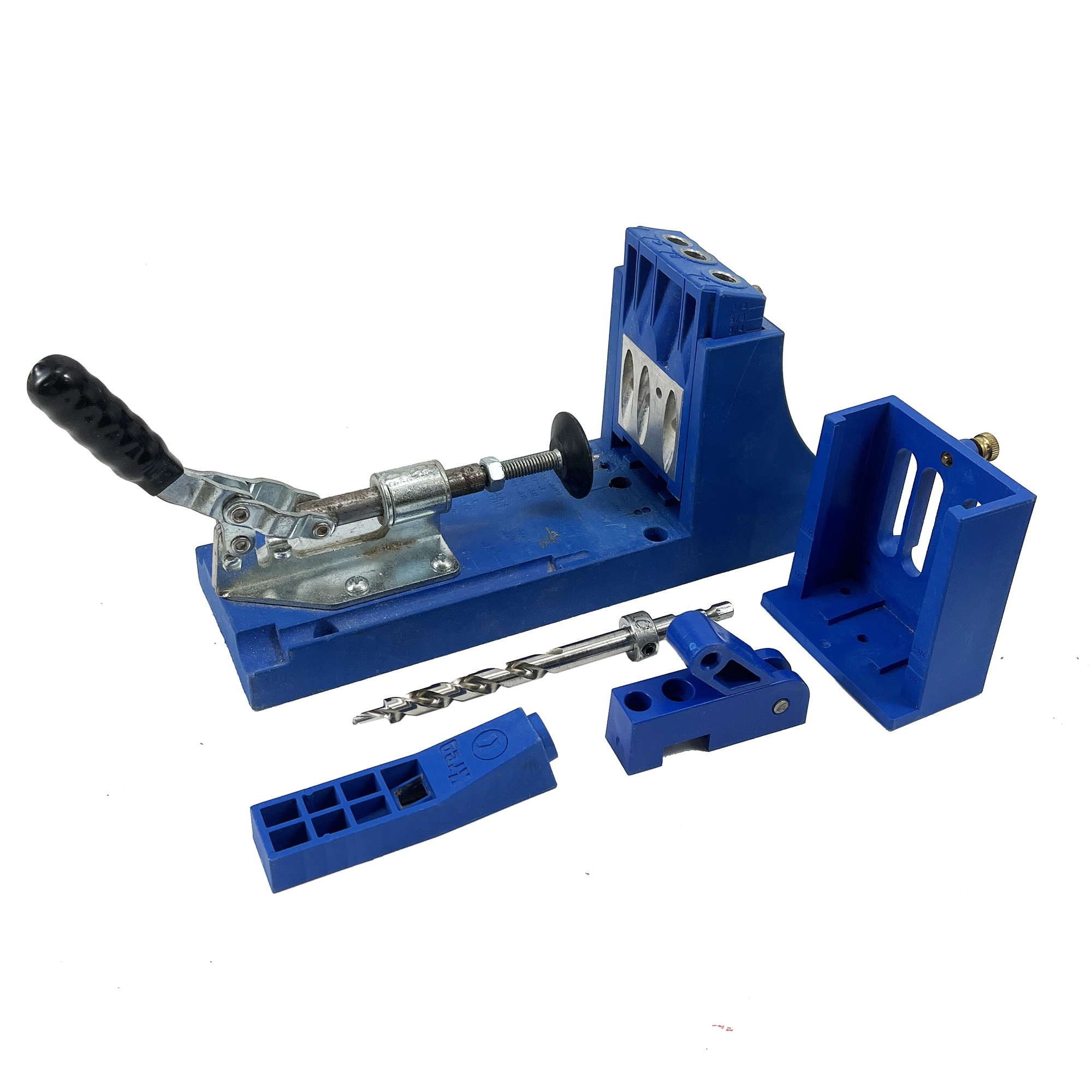 Kreg K4 Pocket Hole Jig OTL store