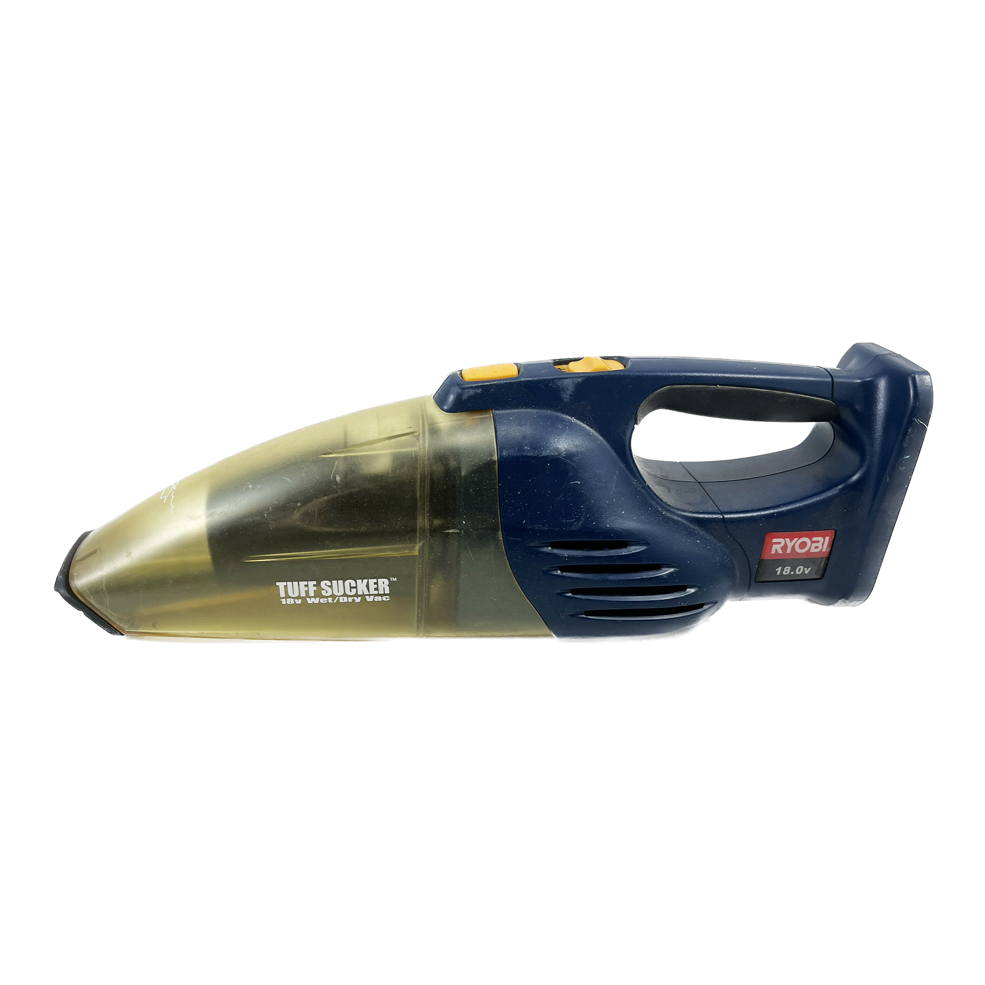 Ryobi 18V Wet/Dry Handheld Vacuum (tool only) OTL store