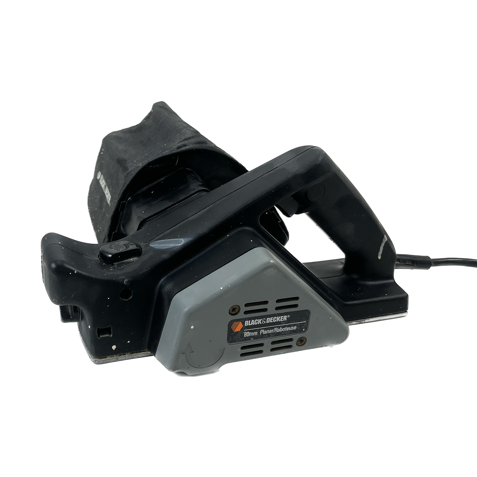 Black & Decker Power Planer – OTL Webstore