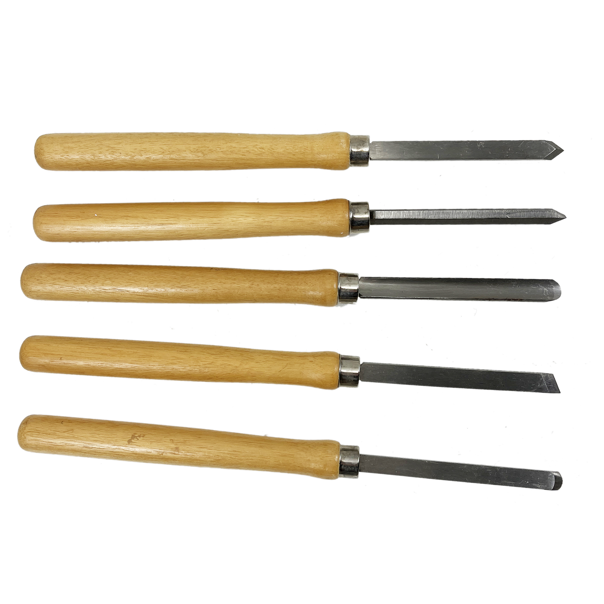 Wood Turning Chisels OTL store