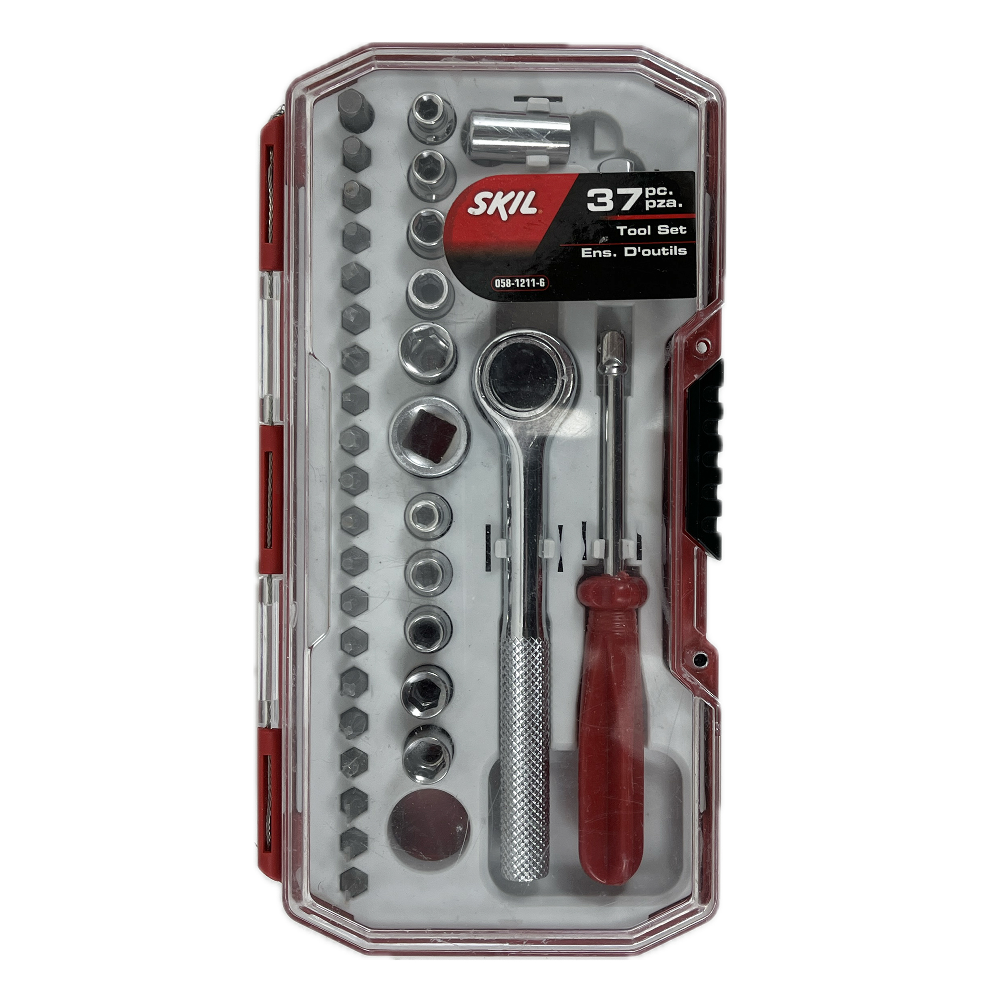 Skil Tool Set – OTL Webstore