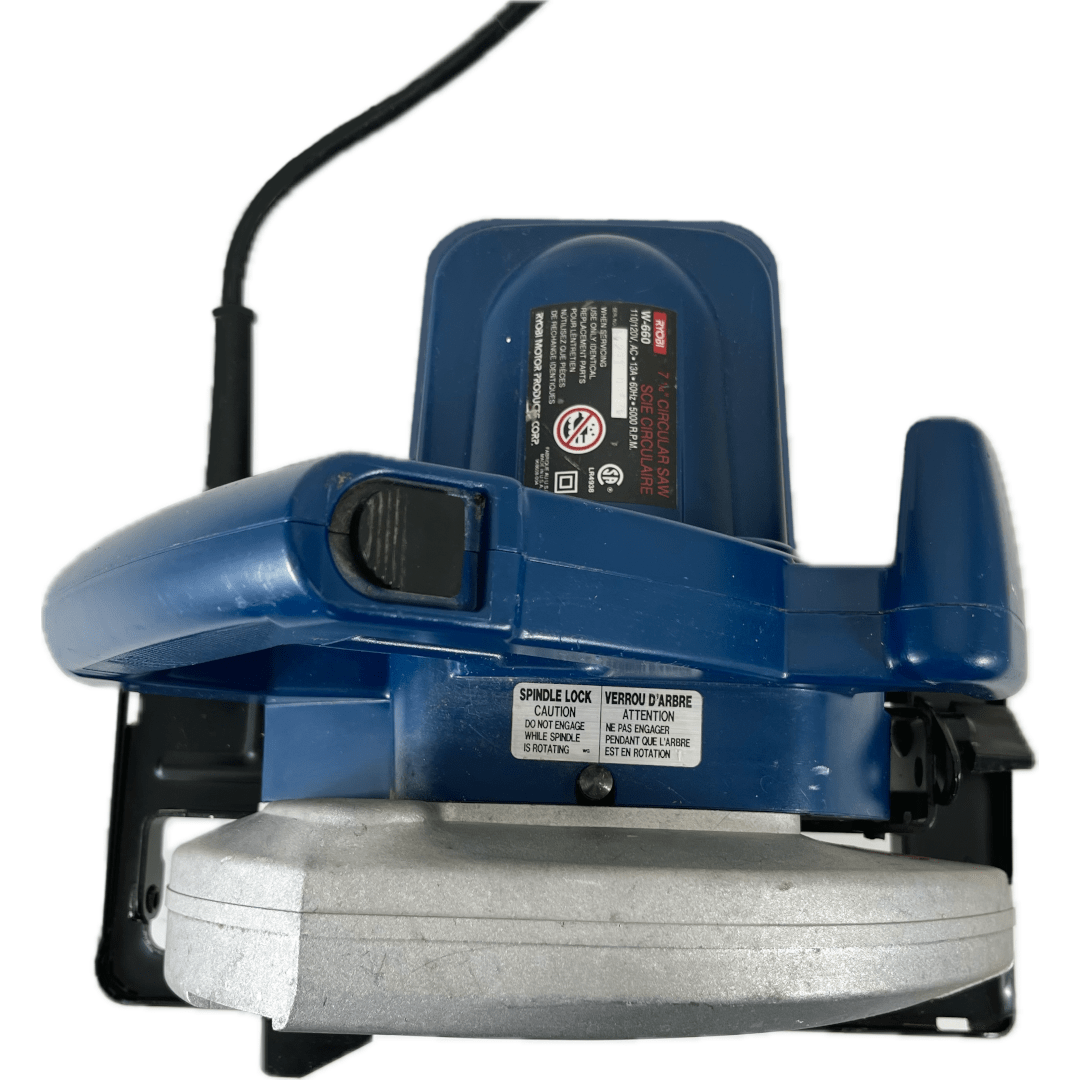 Ryobi 7-1/4″ Circular Saw – OTL Webstore