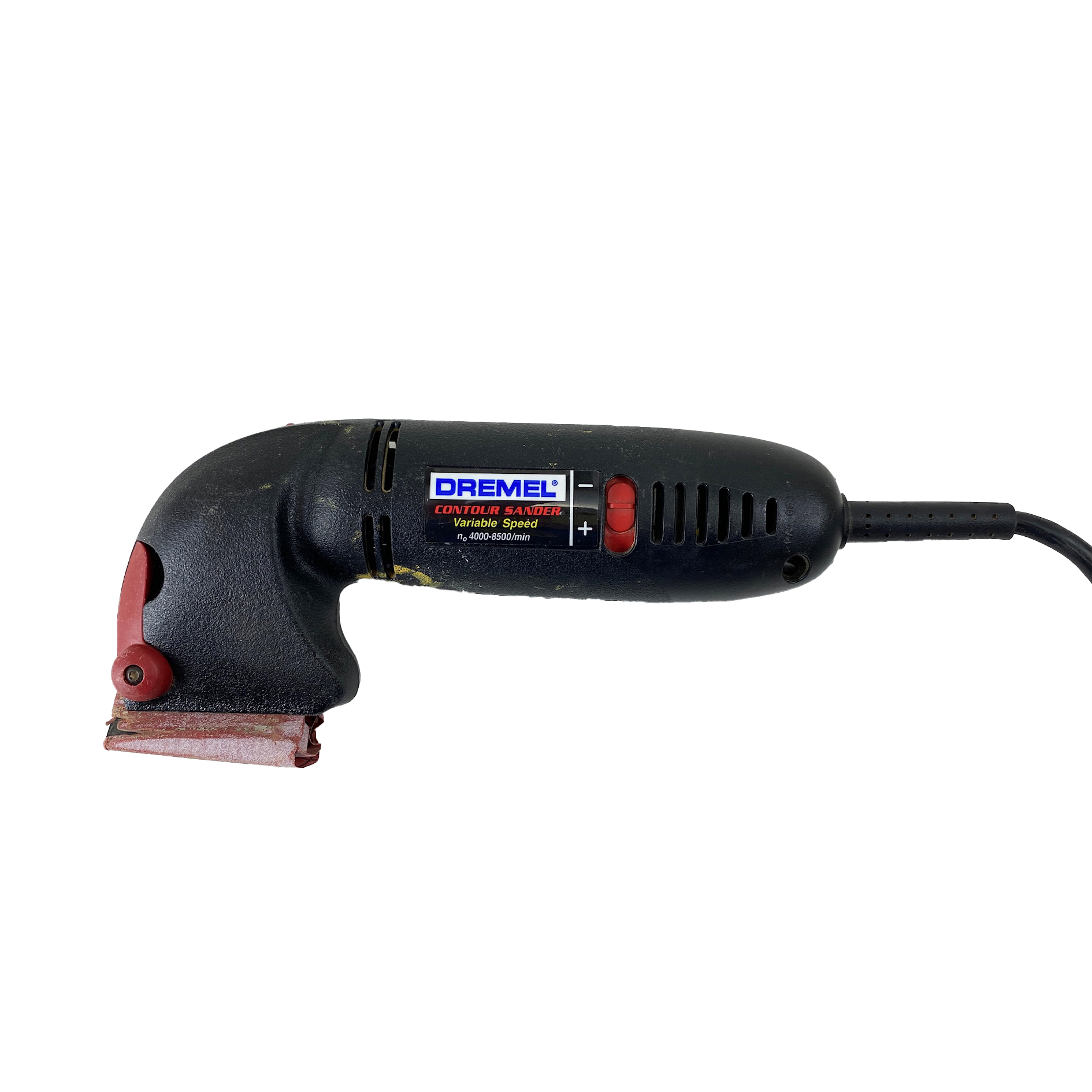 Dremel Contour Sander – OTL Webstore