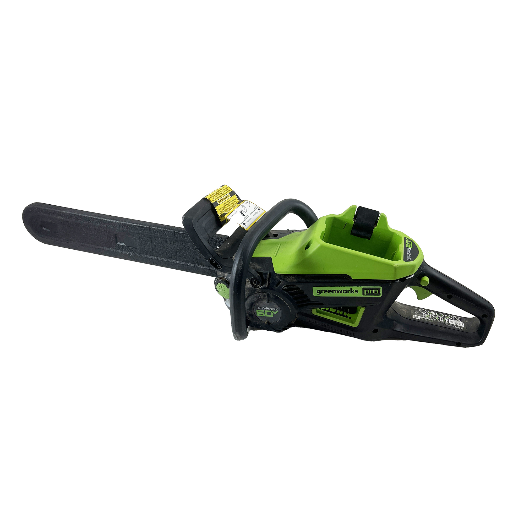 Greenworks Pro 18″ Electric Chainsaw (Tool Only) – OTL Webstore