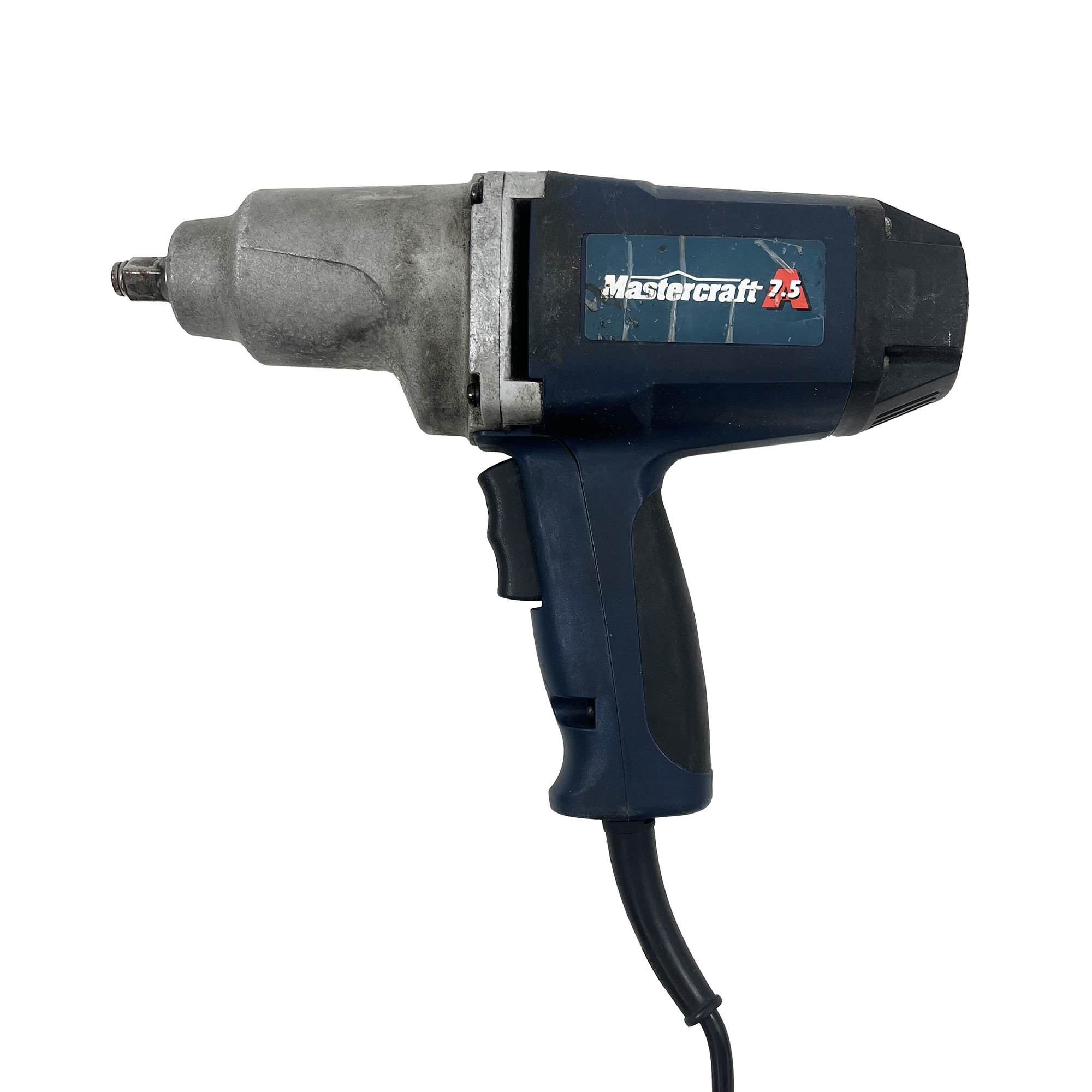 Mastercraft 1/2in Impact Wrench OTL store