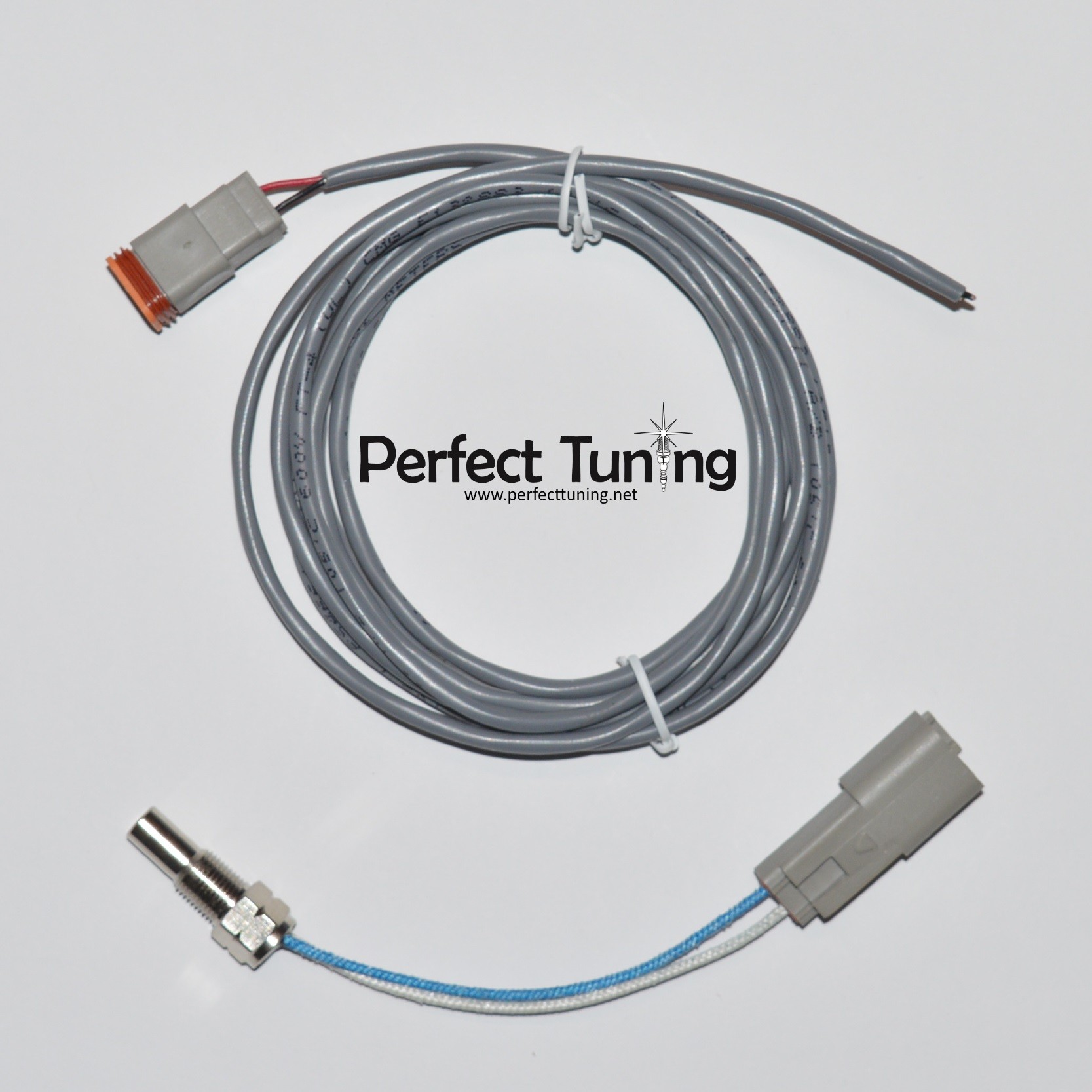 Temperature sensor 1/8 NPT – Perfect Tuning