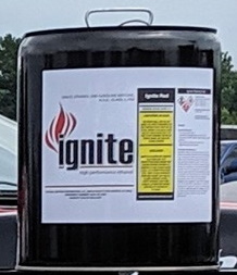Ignite RED 114 5 gallons – Perfect Tuning