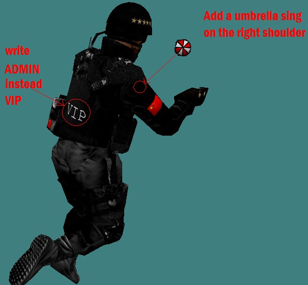 Skin Sung Cf Cho Cs 1.6 criticlasopa