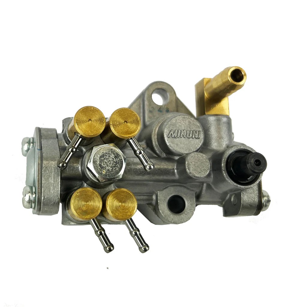 Masport Oil Pump, Large Pik Rite Quality Parts