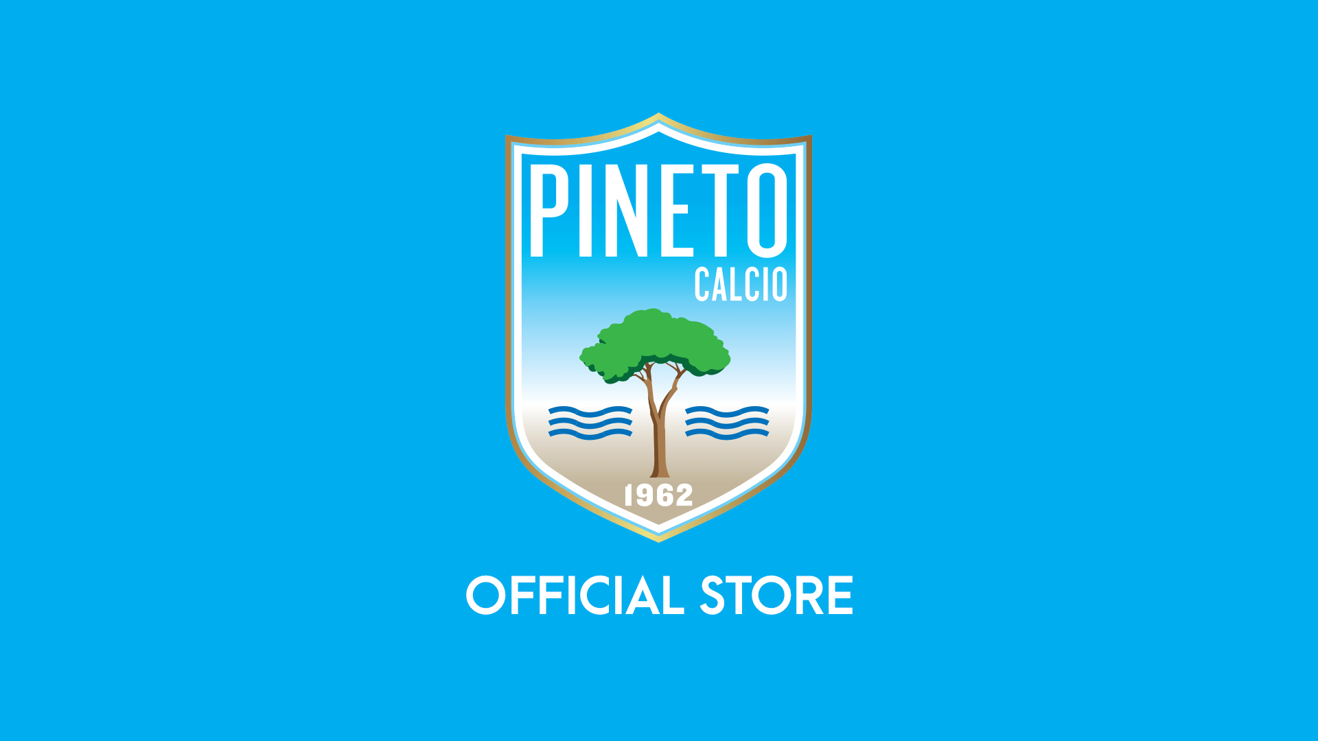 Calcio Store Ufficiale