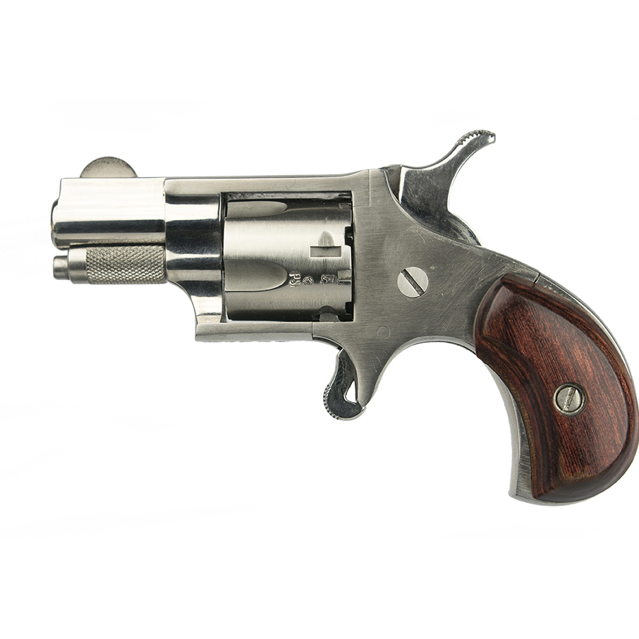 North american Arms DLX Armeria Piovanelli