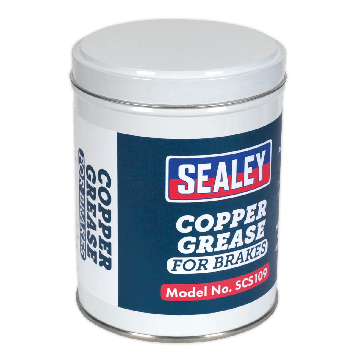 Copper Grease 500g Tin