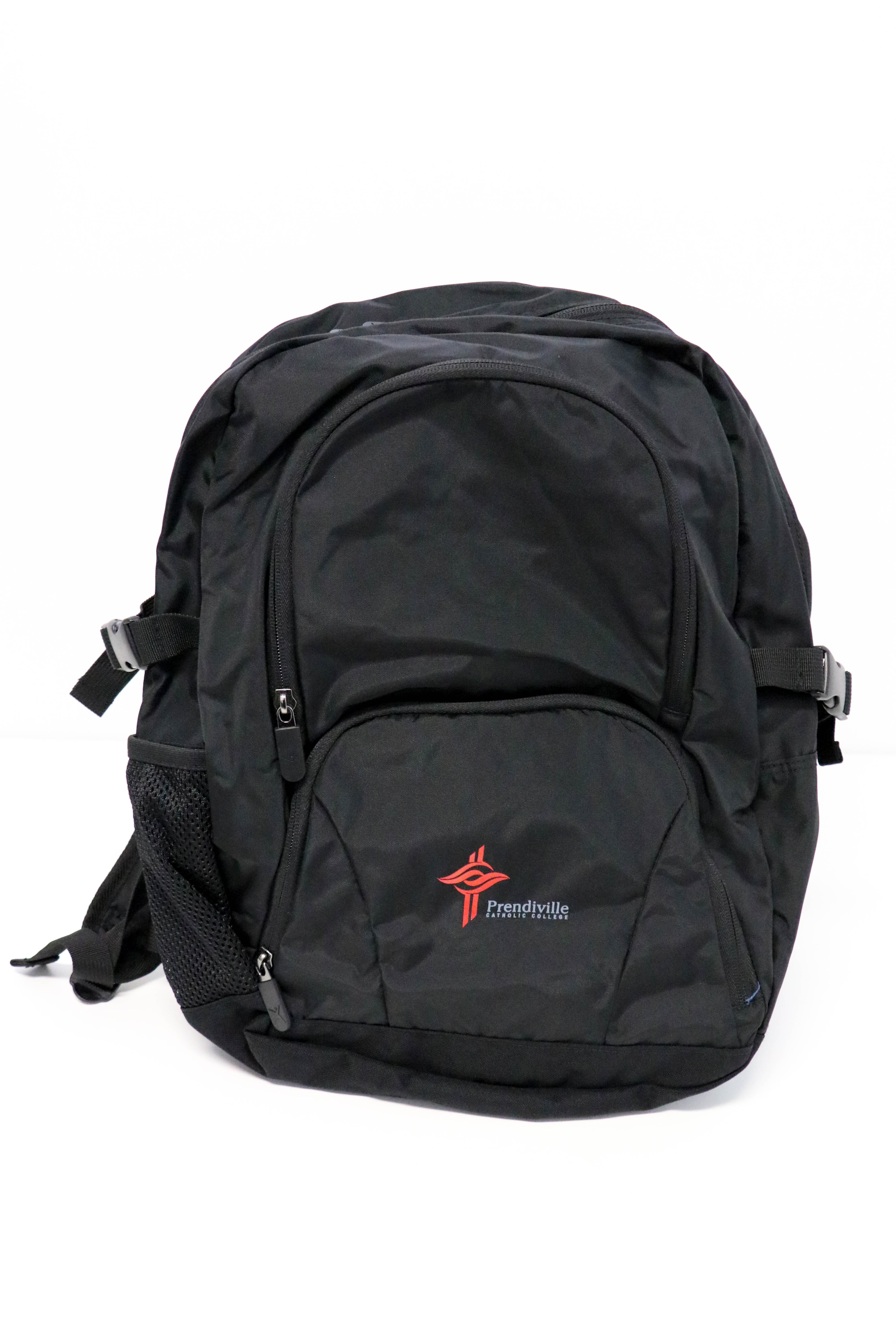 PCC Backpack with Logo Prendiville Online Store