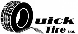 Quick Tire Ltd