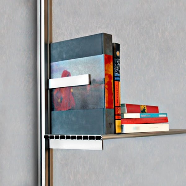 Bookend Bracket Rakks Store