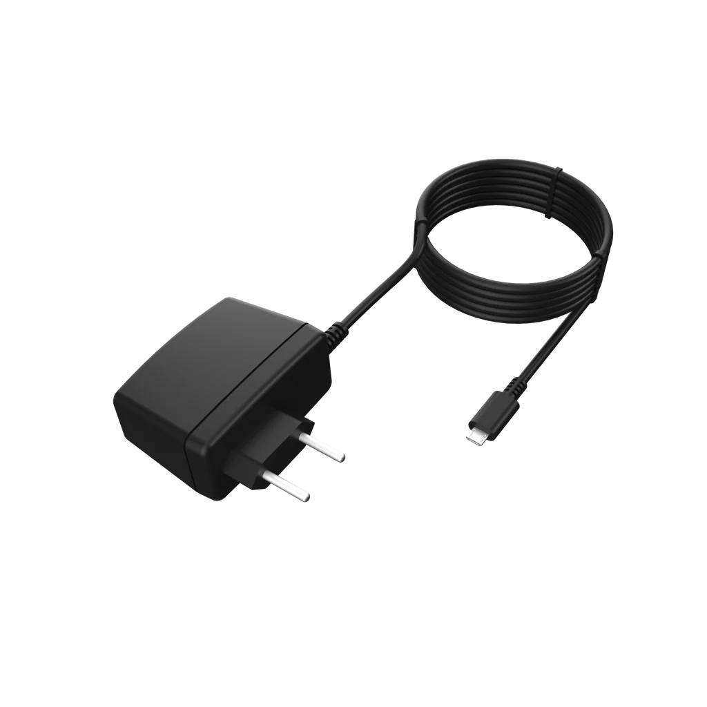 Power up your RAK7246 gateway with RAK7246 Gateway Power Adapter