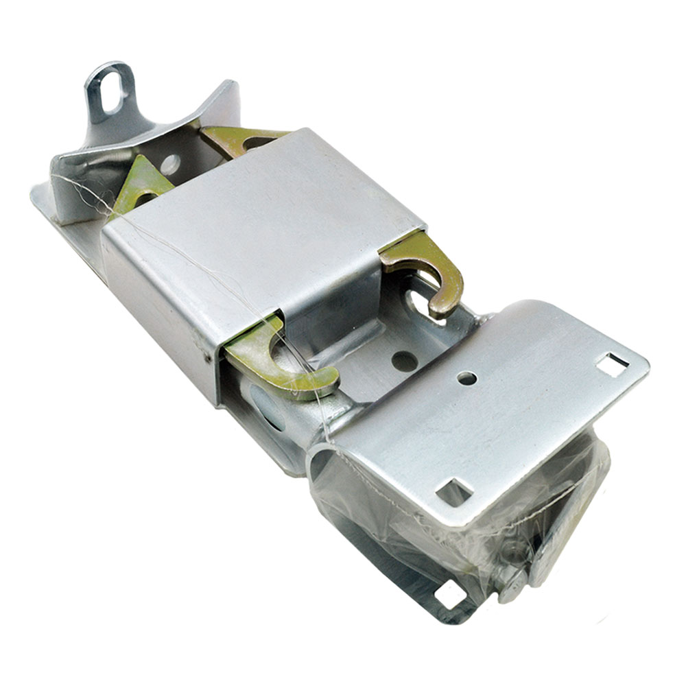 2Way Locking Latch Gate and Latches RAMM Horse Fencing & Stalls