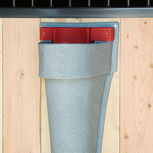 Equine and Livestock Waterers & Buckets RAMM Horse Fencing & Stalls