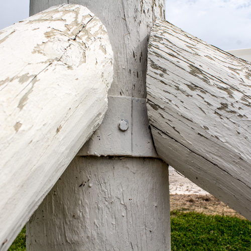 Diagonal Brace Plate RAMM Horse Fencing & Stalls