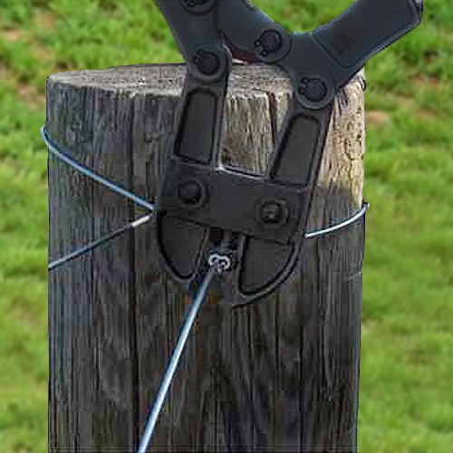 Crimping Tool RAMM Fence