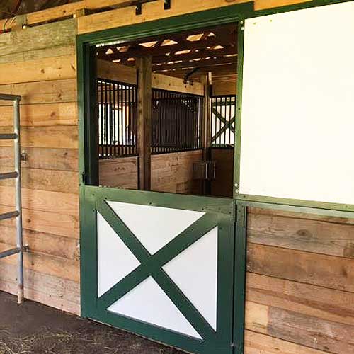 Dutch Door RAMM Barn Supplies