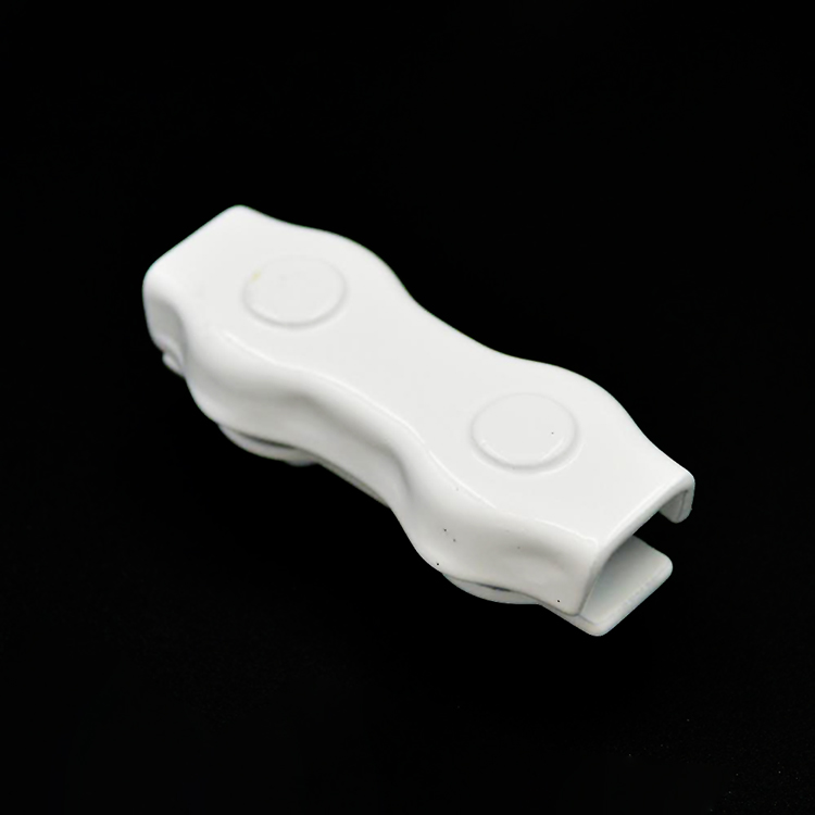 Electric Rope Splice RAMM Horse Fencing & Stalls