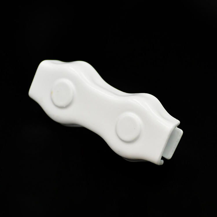 Electric Rope Splice RAMM Horse Fencing & Stalls