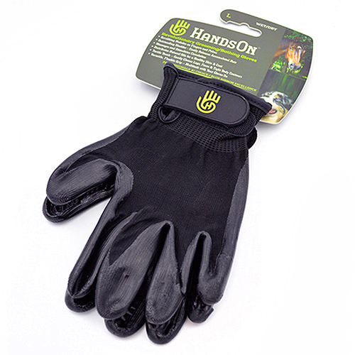 Grooming Gloves RAMM Horse Fencing & Stalls