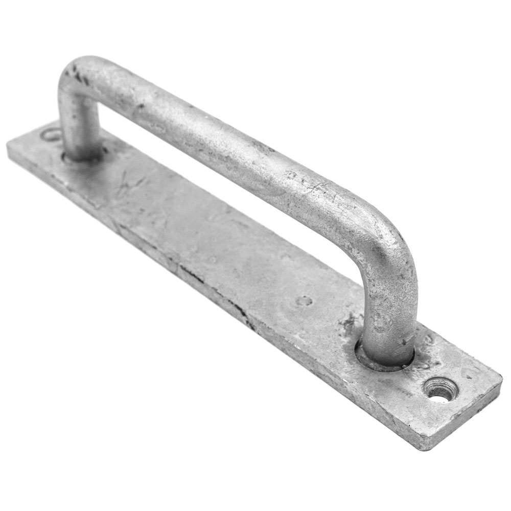 HeavyDuty Door Handle RAMM