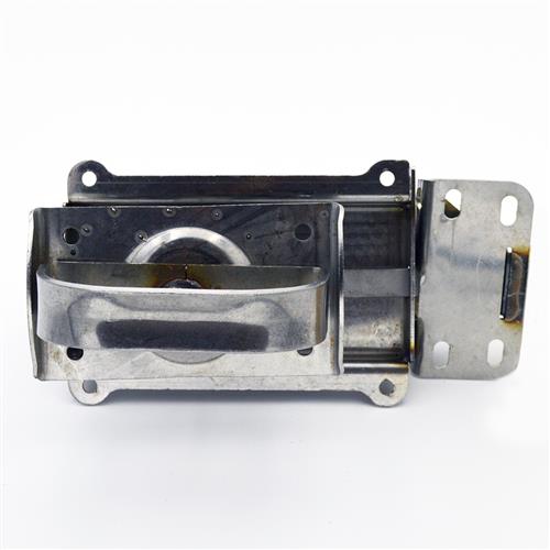 HeavyDuty Door Latch Kit RAMM Horse Stalls