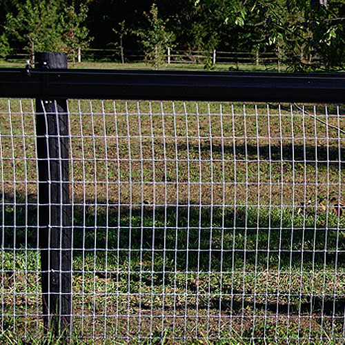 Horseman Mesh Fence RAMM Horse Fencing & Stalls