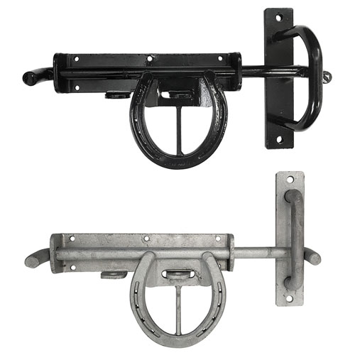 Locking Style Horseshoe Latch Kit RAMM