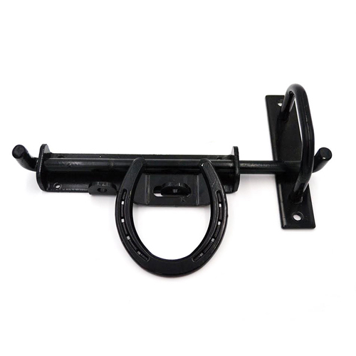Sliding Door Track Hardware Horse Stall Door Accessories RAMM Horse