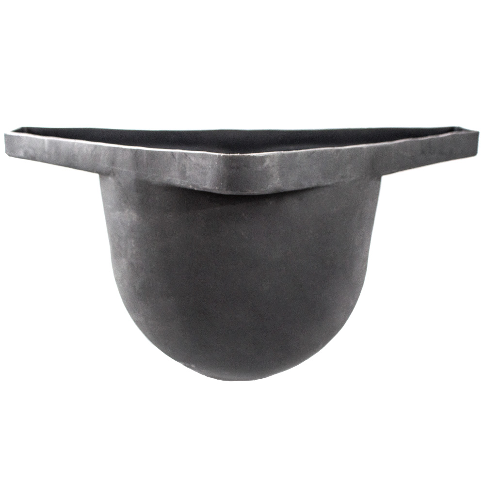 Poly Corner Grain Feeder RAMM Horse Fencing & Stalls