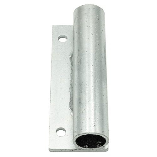 Pin Lock Holster, ZincPlated RAMM Stalls