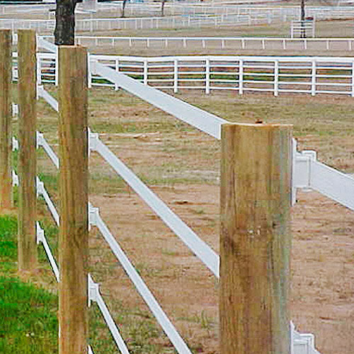 ProTek Electric Tape RAMM Horse Fencing & Stalls