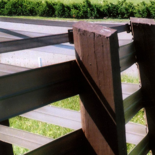 ProTek Electric Tape RAMM Horse Fencing & Stalls