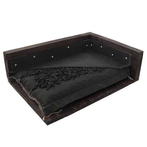 ThuroBed Mattress System RAMM Stalls