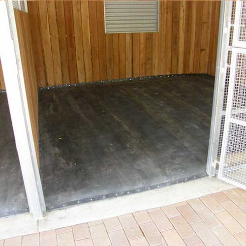 ThuroBed Mattress System RAMM Stalls