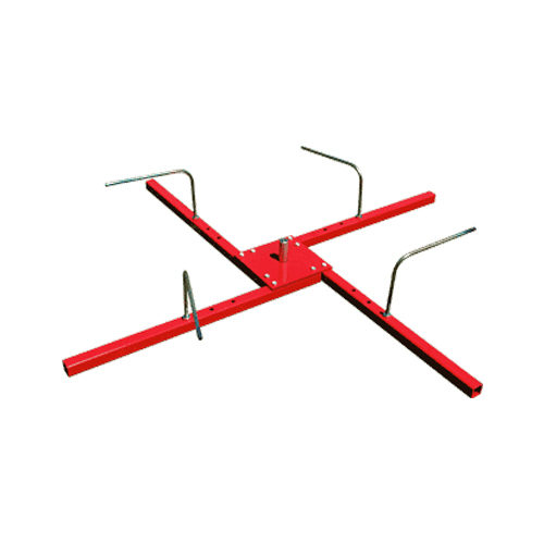 Spinning Jenny RAMM Horse Fencing & Stalls