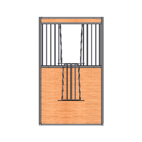 Essex Horse Stall Doors RAMM Horse Fencing & Stalls
