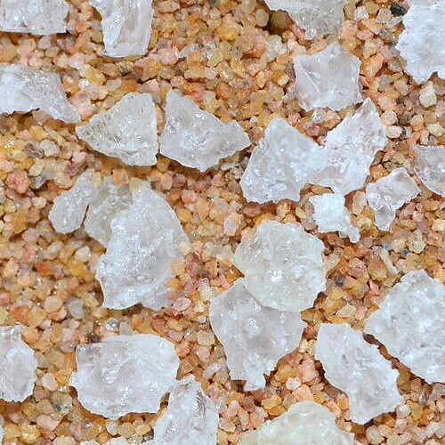 Moisture Lok Dust Control RAMM Horse Fencing & Stalls