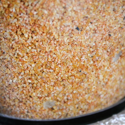 Moisture Lok Dust Control RAMM Horse Fencing & Stalls